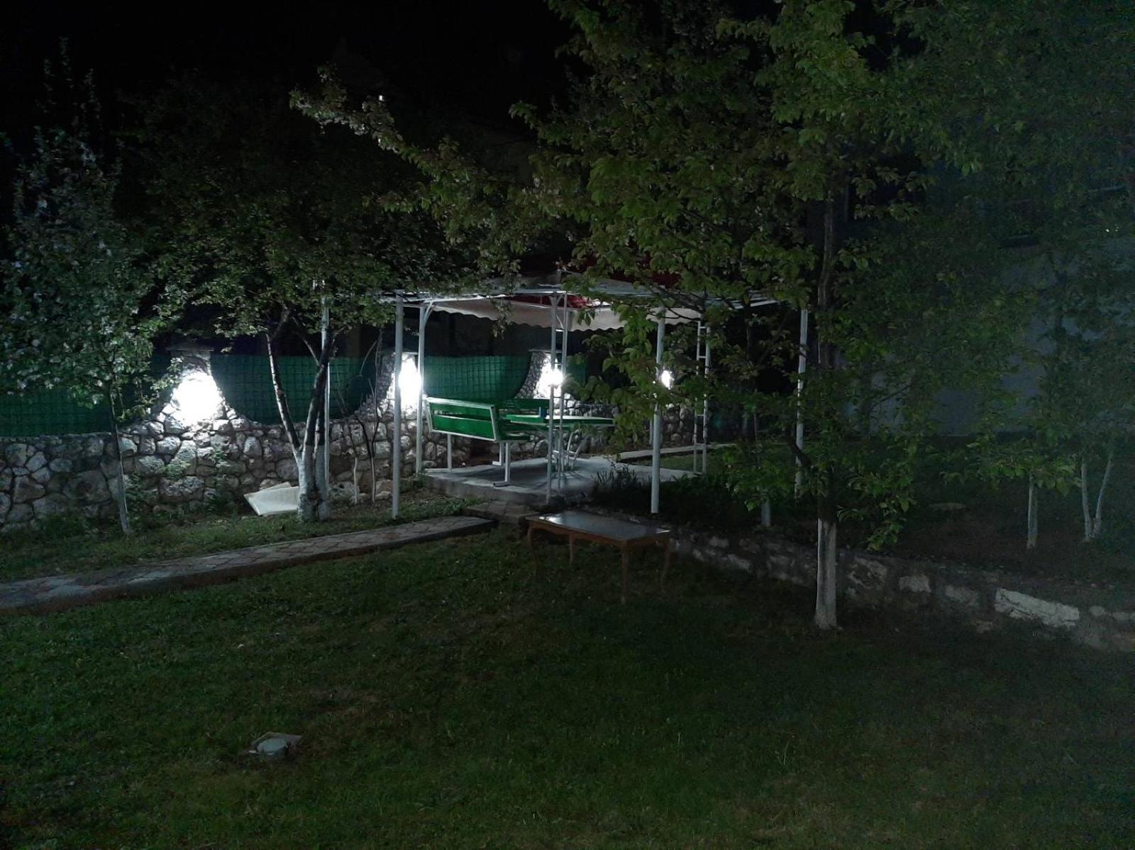 Villa Sunny Side SJJ Exterior foto